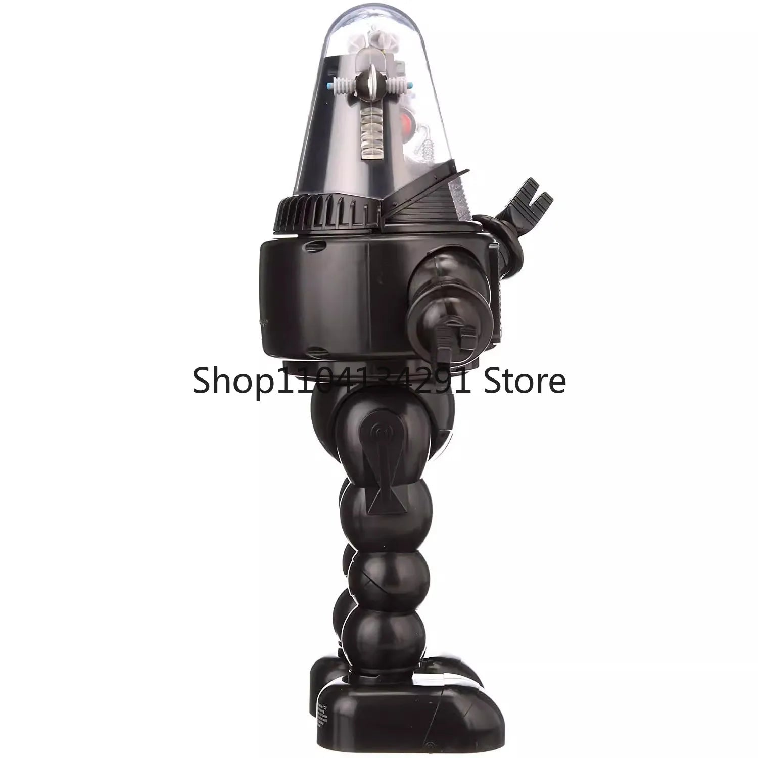 Forbidden Planet Limited Edition Robby The Robot Action Figure With Sound Light Effects Collectible Electric Toy Birthday Gifts