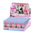 POP MART Lil Peach Riot: Loading! Series Figures 1PC/12PCS POPMART Blind Box Cute Toy Action Figure