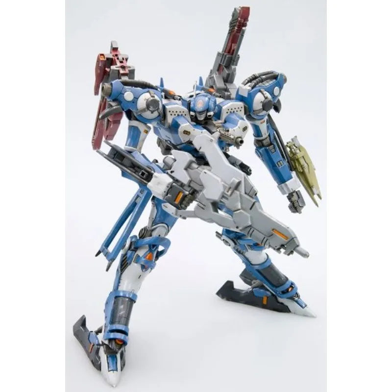 KOTOBUKIYA Certified Products V. I. Series Armor Core Crest CR-C89E Oracle Action Figure Assembly Model Toy Model Gifts for Boys