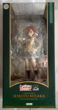 【SF】In Stock KOTOBUKIYA Toaru Kagaku No Railgun T Bilibili 1/7 Scale Original Figures Collection Gift