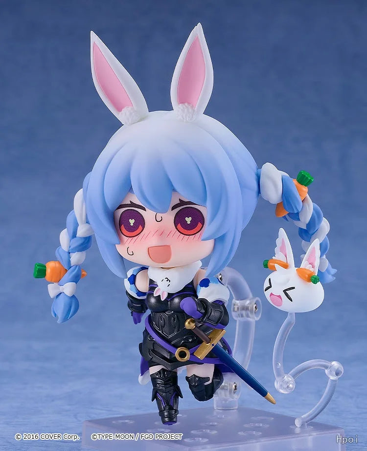 【Original】ANIPLEX+ Q Version 2682 Hololive Usada Pekora (Mash Kyrielight Collaboration Ver.) Action Figure Model Toy