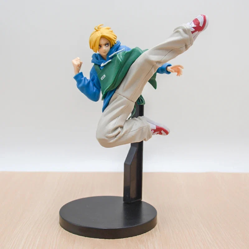 14cm Sakamoto Days Sakamoto Tarou Anime Figure Asakura Shin Action Figure Shishiba/Nagumo/Osaragi Figurine Model Doll Toys Gifts