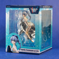 Original in Stock KADOKAWA Full Metal Panic! Invisible Victory Teletha Testarossa 1/7 Figures Model Toy Gift Collection Ornament