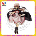 In Stock Original Genuine MegaHouse Rewrite Akane Senri Anime Figure Japanese PVC Statue Collectible Gift Doll Model Character