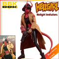 BBK Toys Original Genuine Demon Hell Girl Imitators BBK016 Sophia 1/6 Ratio Action Joint Mobility Figure Model Toys Gifts To Boy
