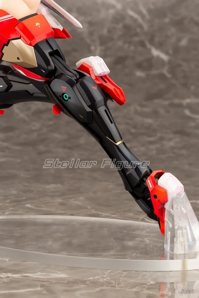 【SF】In Stock KOTOBUKIYA Goddess Device Choura Archer 1/0.5 Scale Original Figures Collection Gift