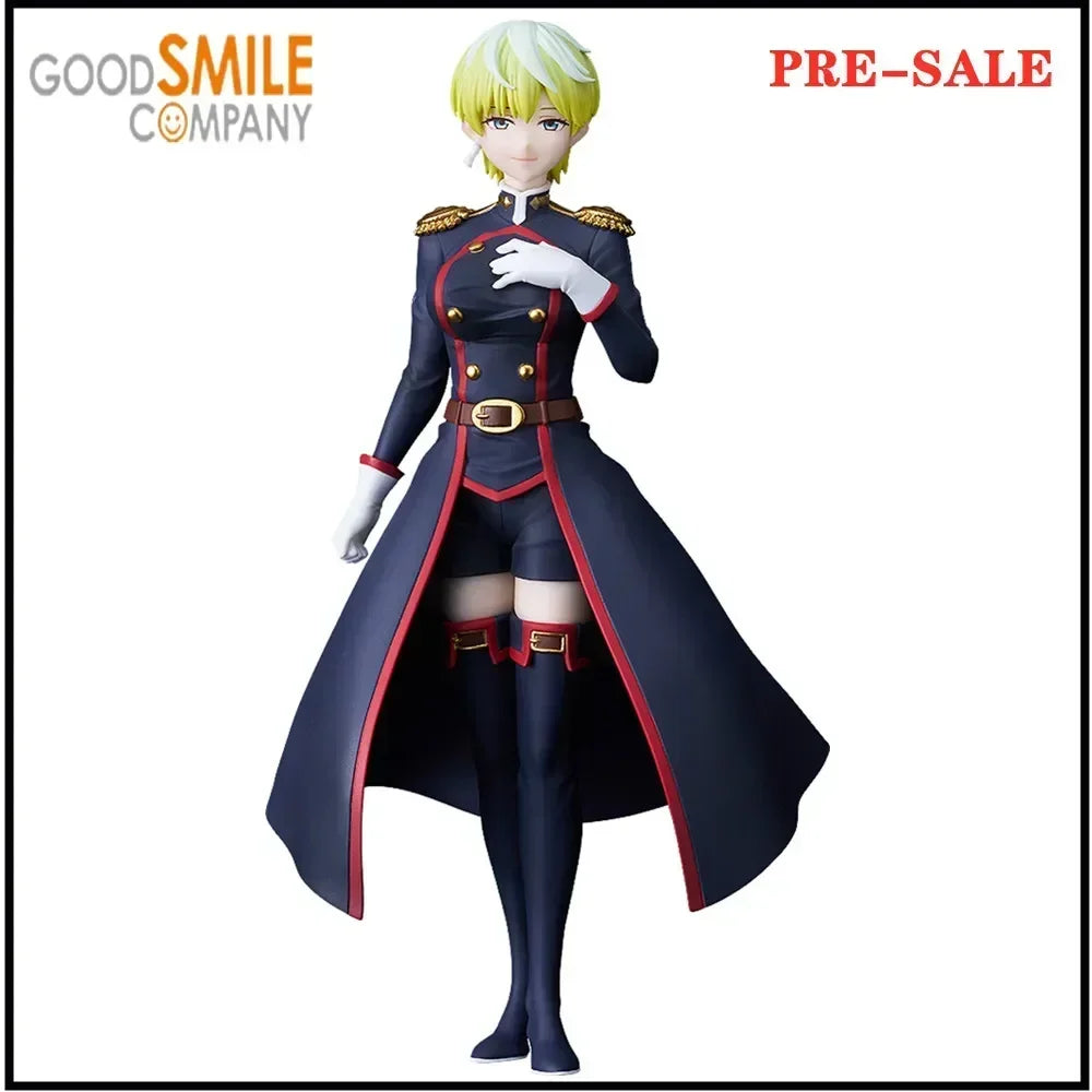 Original Anime GSC Chained Soldier POP UP PARADE IzumoTenka Action Figure Good Smile Company PVC Toys Collection Model 18cm