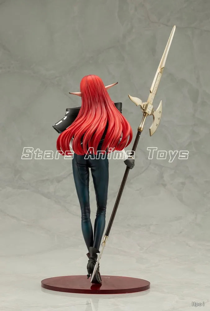 【Pre Sale】Original Kotobukiya Metaphor: ReFantazio‌ Hulkenberg 1/7 Dolls Animation Figures Models Collection Toy