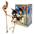 KonoSuba: God's Blessing on This Wonderful World! Megumin the Great Mage Swimsuit Beautiful Girl Figure Model Ornament Prize