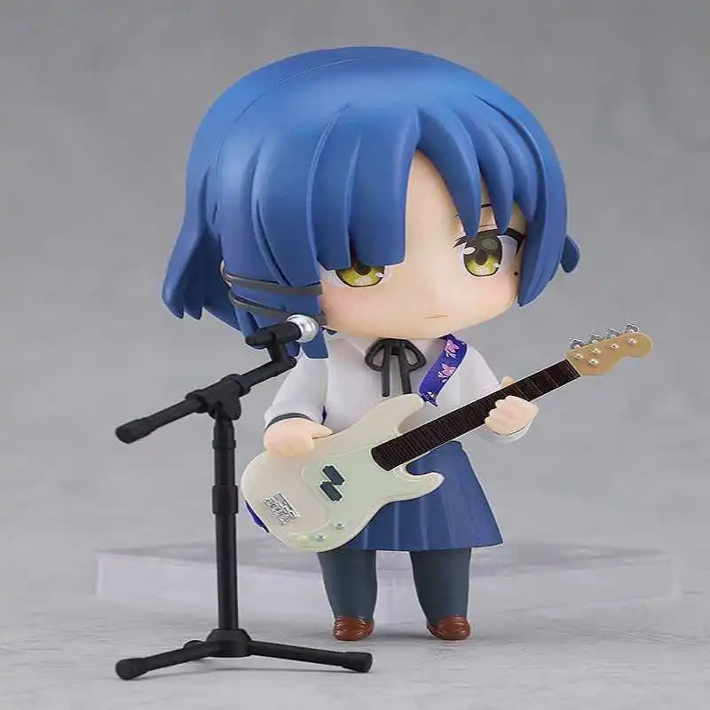 Hot Sale Q-Version Clay Man Lonely Rock Yamada Ryo Goto Doki Duo Yudaiyi Di Zhi Hong Xia Handmade Ornament Birthday Present