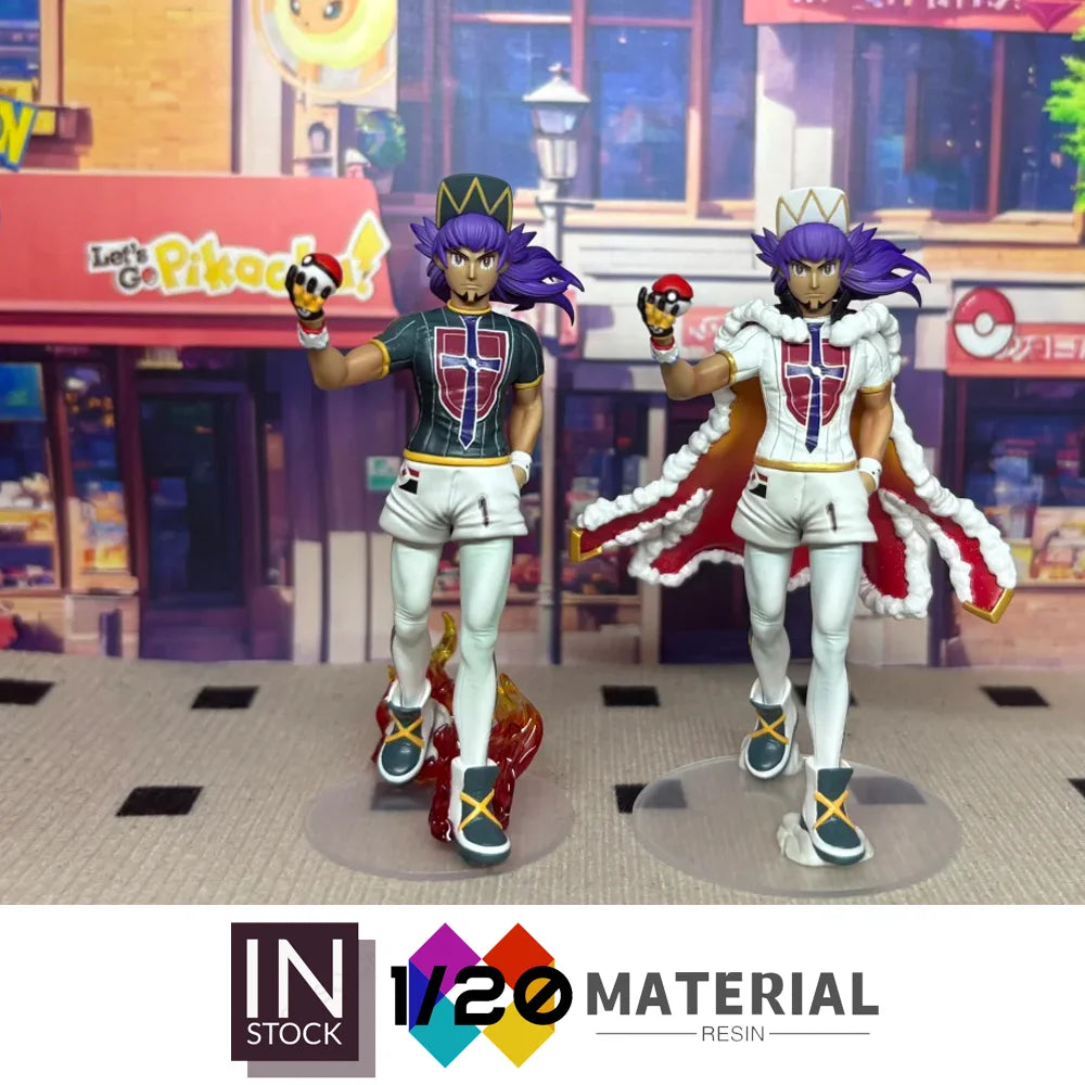 [In Stock]1/20 Resin Scale World [SUBA] - Leon
