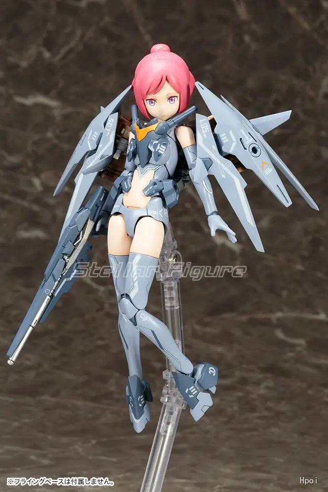 【SF】In Stock Kotobukiya Megami Device SOL Wasp 1/1 Scale Figure Model Toys Gifts