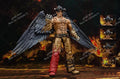 Storm Toys BNTK05SP 1/12 Scale Collectibles Figure Devil Jin Fighting Game Special Edition Full Set 6Inch Action Figure Soldier