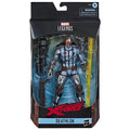 Original Marvel Legends X-Force Uncanny Variant Deathlok Blau 6" Actionfigur X-Men X-Men Spielzeug Puppe Sammlerstück