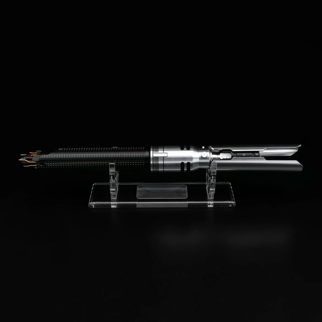 TXQSABER New Pixel Cal kestis Lightsaber Smooth Swing Proffie 2.2 Soundboard With Pixel Blade Programme Dueling Laser Sword Toys