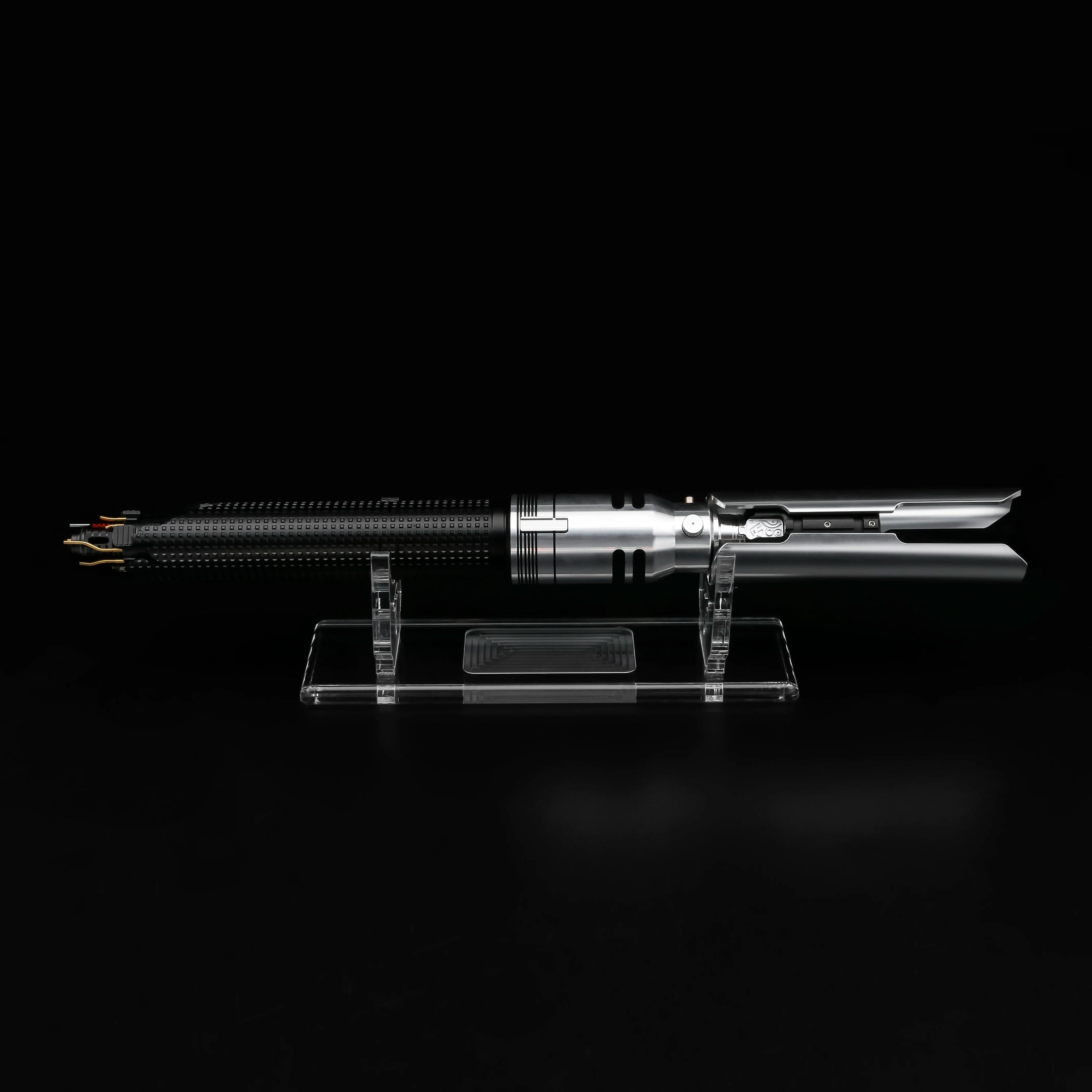 TXQSABER New Pixel Cal kestis Lightsaber Smooth Swing Proffie 2.2 Soundboard With Pixel Blade Programme Dueling Laser Sword Toys