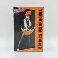 34cm Reborn! Tsunayoshi Sawada Anime Figure Sawada Tsunayoshi Action Figure Katekyou Hitman REBORN! Figurine Model Doll Toy Gift