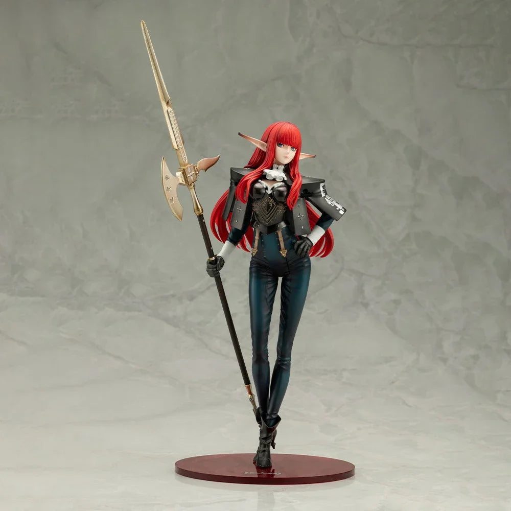 100%original Kotobukiya Metaphor: ReFantazio - Hulkenberg - 1/7 Anime Action Figures Model Collectio Toy Gifts
