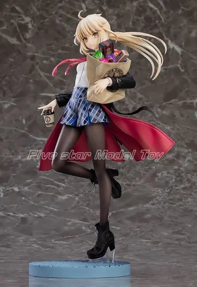 【FS】In Stock Alter How To Develop A Passerby Heroine Fine Kato Megumi Scale 1/7 Figure Model Gift Collection