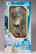 In Stock Original Phat! PA-15 High School Heartbeat Story Ver. 28cm 1/7 Anime Beauty Model Collection Ornament Gift