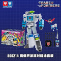 AAE First Wave Arcee Transformers Figure, ABS Material, Ultra-poseable, 15cm Tall, G1 Classic, for Fans & Kids