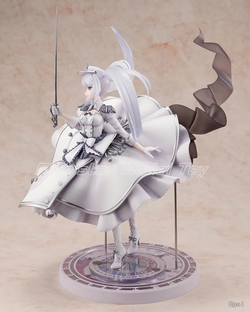 【FS】Original KADOKAWA KDcolle Date A Bullet Queen Scale 1/7 Figure Model Toys Gifts Collection