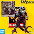 100% Authentic In Stock Genuine Bandai S.H.Figuarts Dragon Ball Cooler & Goku Anime Action Figure Collection Model Toy