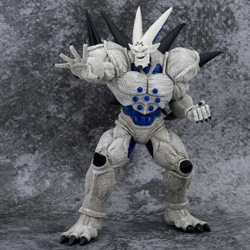34cm Dragonballgt One Star Dragon Standing Position Anime Figure Model Statue Boys Collection Desktop Decoration Ornament Toys