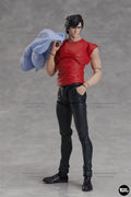 Auf Lager GSC BUZZMOD 1/12 Maßstab Kinofilm Ryo Saeba Japanische Anime Figur 15,5 cm Actionfigur Puppenspielzeug Sammlung