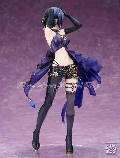 ã€FSã€‘ Alter THE IDOLM@STER Cinderella Girls Hayami Kanade Figur im Maßstab 1/7 Modell Geschenk-Sammlung