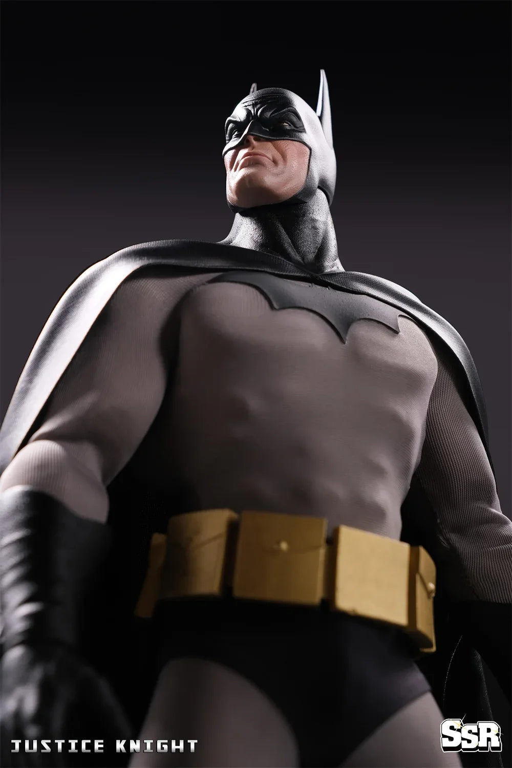 SSR TOYS SSC-013 1/6 Scale Handsome Classic Bat Hero Character Knight Full Set For 12inchs Action Figure Model Toys