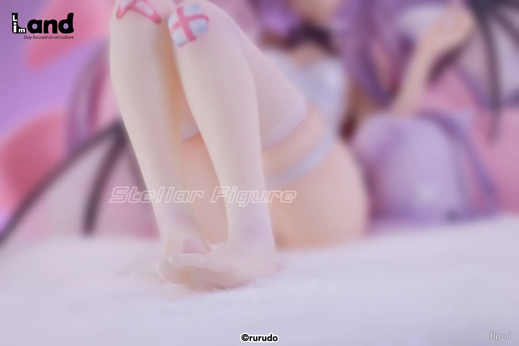 【SF】In Stock VKEND Lim Land Eve High Sugar Version 1/6 Scale Figures Model Original Animation