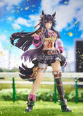 Original GSC Max Factory PrettyDerby Narita Brian Animation Figure Collection Ornaments Model Toys