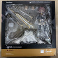 Auf Lager Original Max Factory Figma#423 Fate/Apocrypha Astolfo 14cm PVC Anime Figur Bewegliches Spielzeug Geschenk Ornament