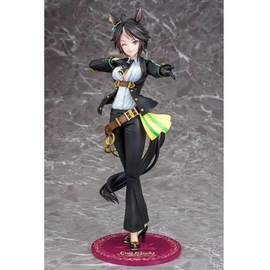 【Original】Phat! Fuji Kiseki Shooting Star Revue Uma Musume Pretty Derby 1/7 Figure Model Toy