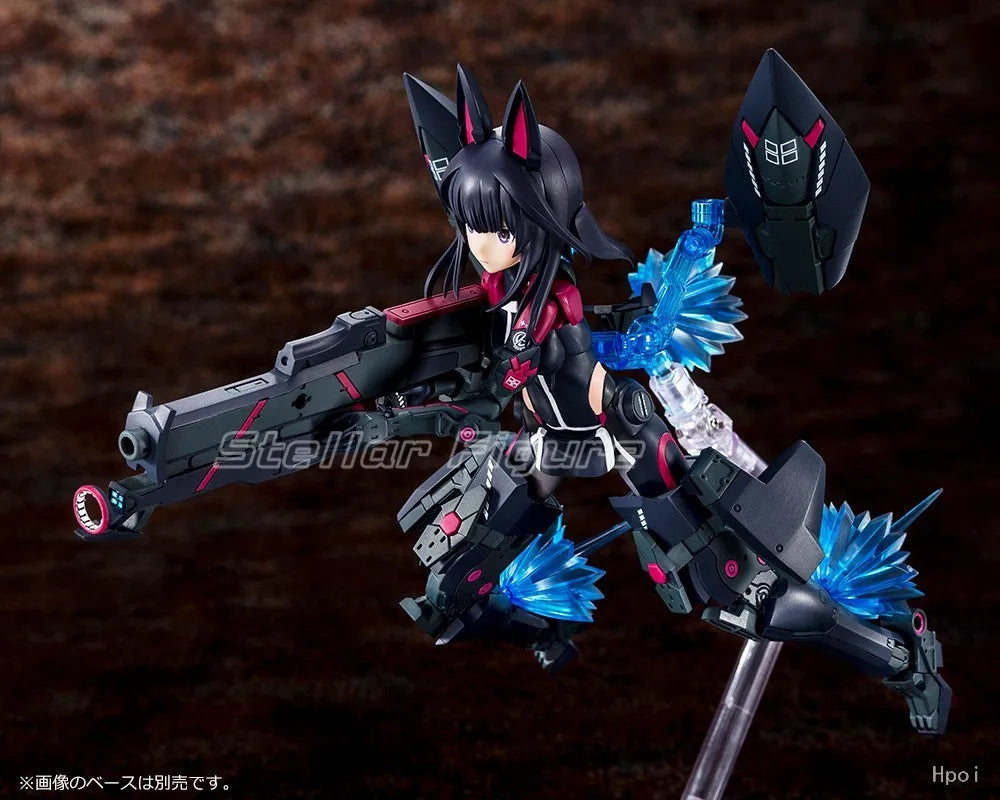 【SF】In Stock KOTOBUKIYA Goddess Device Alice Agatsuma Kaede Original Figures Collection Gift