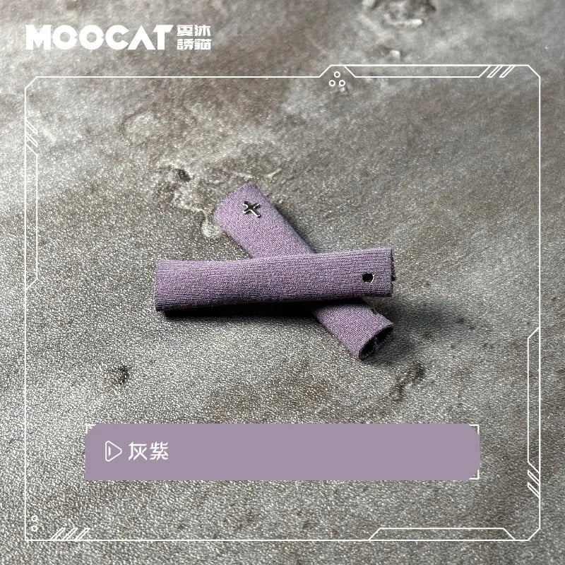 【No Figure】1/12 Scale Female Mini Sleeves Arms Calf Cover Long Socks for 6in Action Figure Romankey Gynoid Kotobukiya Model
