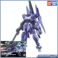 [In Stock] Bandai HG HGBF 25  MEGA-SHIKI Hayakushiki Custom GundamAssembly model