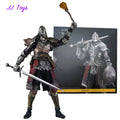 15cm Elden Ring Game Figures Action Figure Figma 624 Raging Wolf Statue Model Doll Collection Toys Gifts