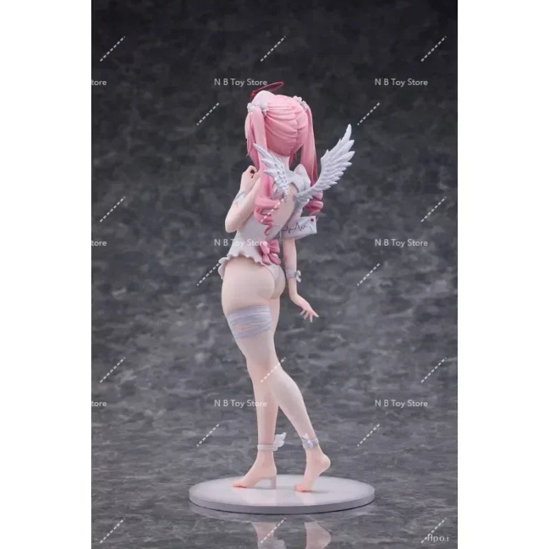 In Stock Original Genuine Bibi Buttons Trainee Caregiver Moonlit Night Love 1/6 Scale Figure Collectible Gift Model