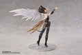 In Stock Original RIBOSE Es Music Sakuma Rei God of The Shadow   1/7 Animation Figures Animation Figures
