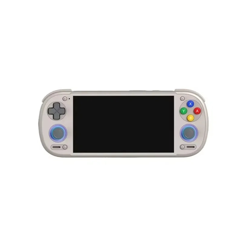 New Retroid Pocket 6 8Gen 2 Handheld Gaming Console with AMOLED 5.5" 1920*1080 120Hz Screen WiFi7+BT5.3 Android13 6000mA Battery