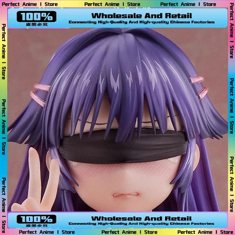 【MX Original】Shina Chizuka's Development Diary Beautiful Girl Anime Bedroom Two-dimensional Figure Ornament