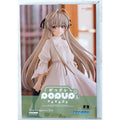 Original Genuine Good Smile Company Prepainted Pop Up Parade Yosuga No Sora Kasugano Sora L H=220mm Anime Figure Decoration Gift