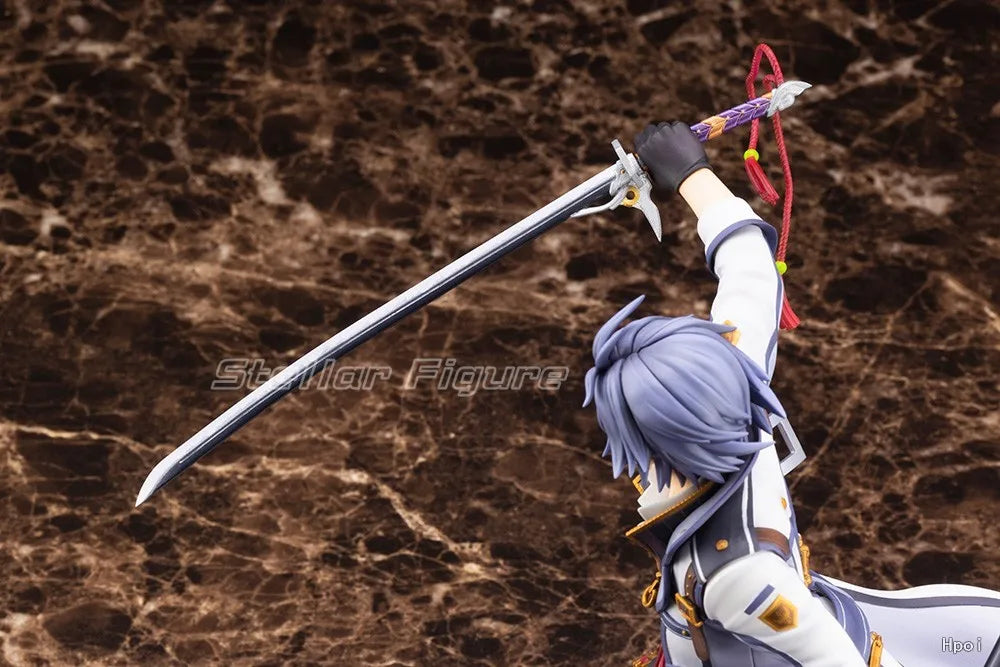 【SF】In Stock KOTOBUKIYA Legend of Heroes Trail of Creation Rean Schwarzer 1/8 Scale Original Figures Collection Gift