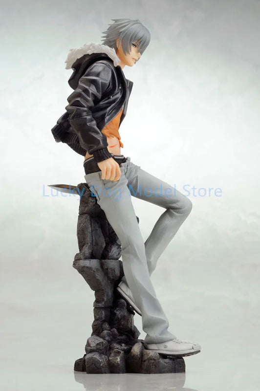 Kotobukiya Original:Togainu no Chi Akira 1/8 PVC Action Figure Anime Figure Model Toys Figure Collection Doll Gift