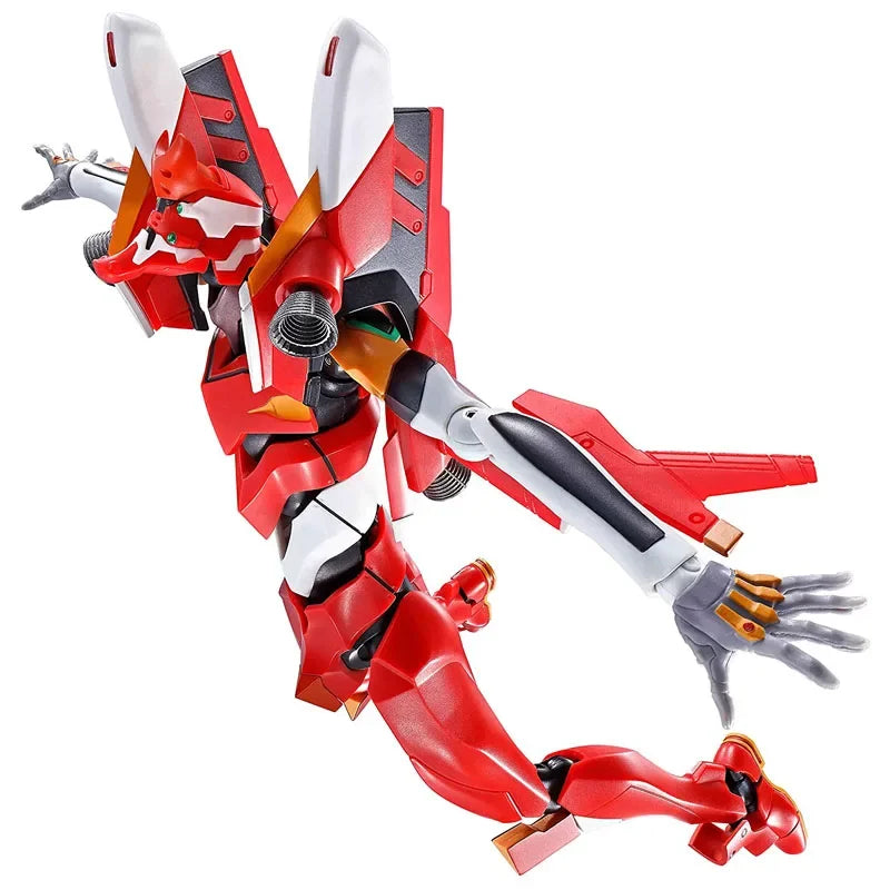 Bandai Tamashi Nations Side Eva Rebuild of Evangelion Production Model-02 Type S Components Robot Spirits Action Figure MODEL