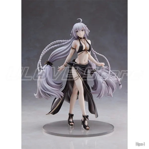 In Stock Original ANIPLEX+ FGO Jeanne Figures Models Anime Collection Toys Gifts