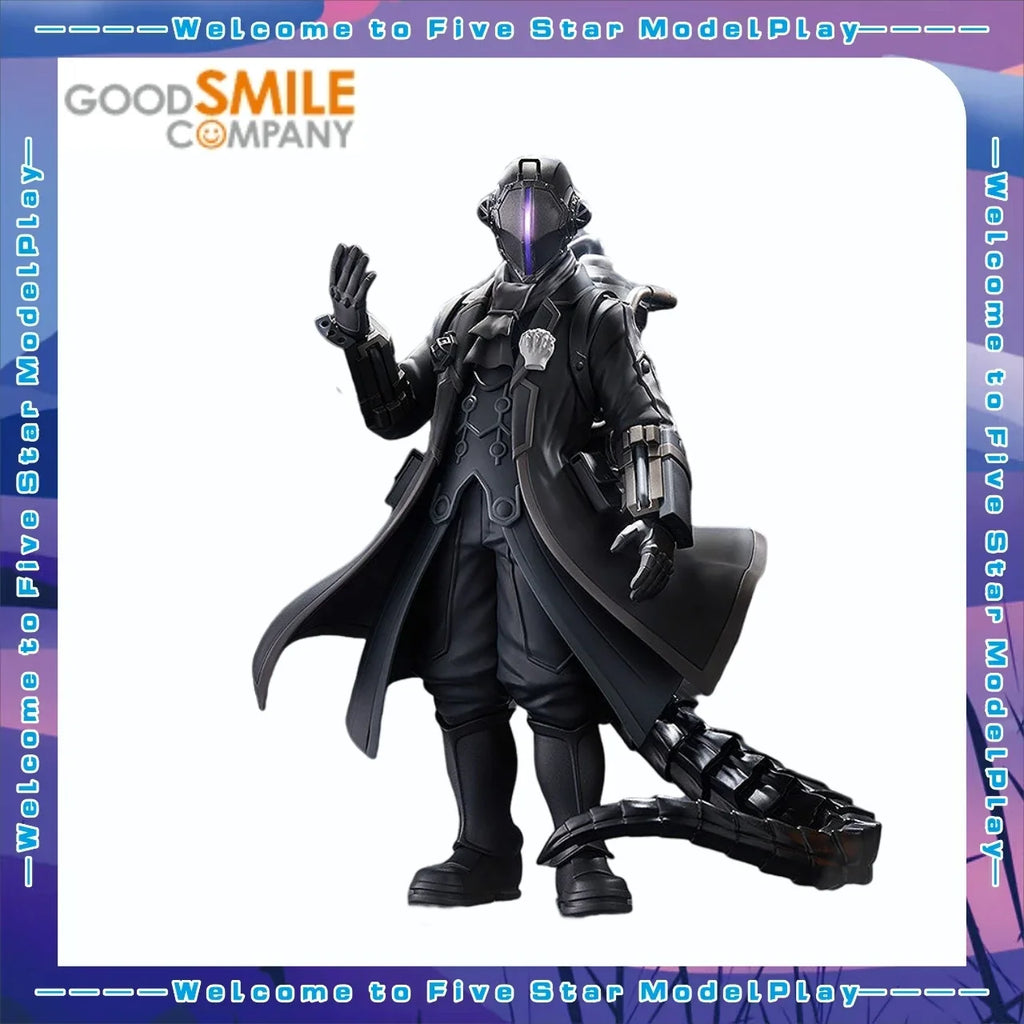 【FS】 Original GSC POP UP PARADE From The Abyss Dawn of The Deep Soul SP Podordo Figures Anime Models Toys Gifts