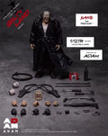 MUFF ADAM ADG-001 1/12 Soldat Postbote Kane Komplettes Set 6'' Actionfigur Modell Spielzeug Auf Lager